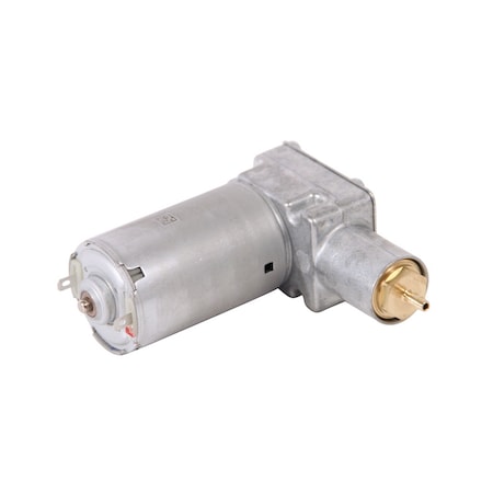 A & I Products Compressor, 24 Volt 6.5" x4.5" x4.5" A-C24V